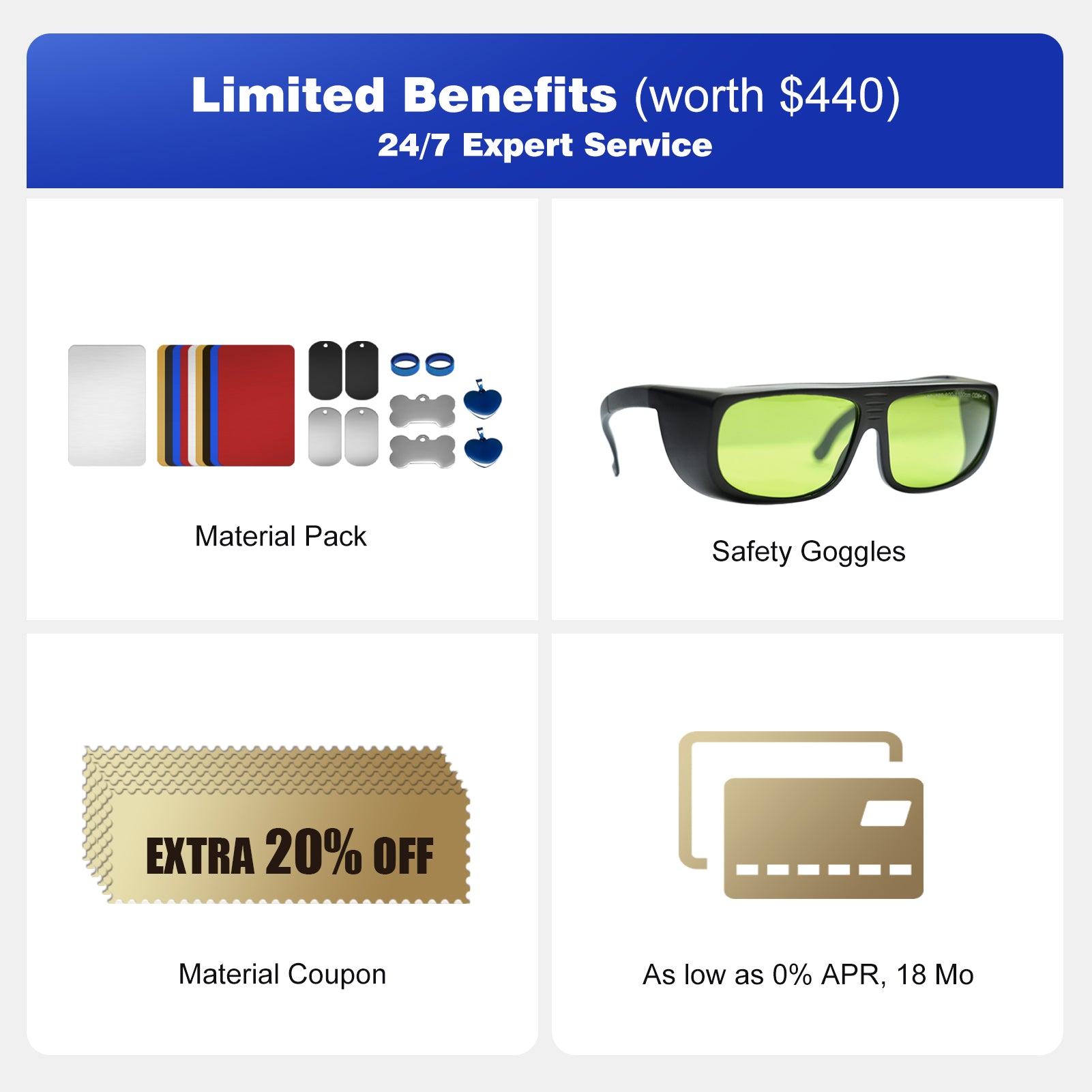 ComMarker B6 JPT MOPA Fiber Laser Engraver