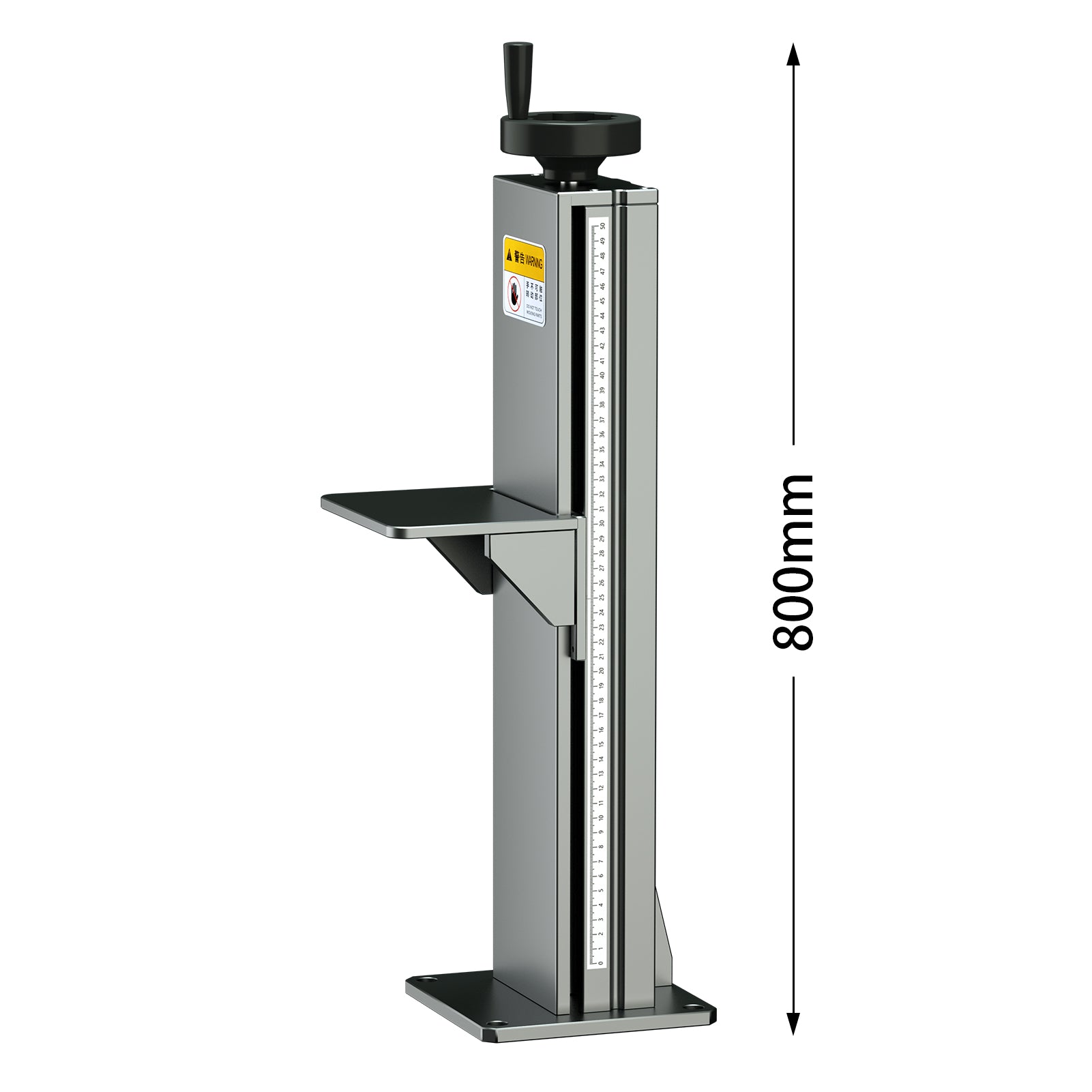 ComMarker Laser Fiber Lift Table For ComMarker B4 / B4 MOPA