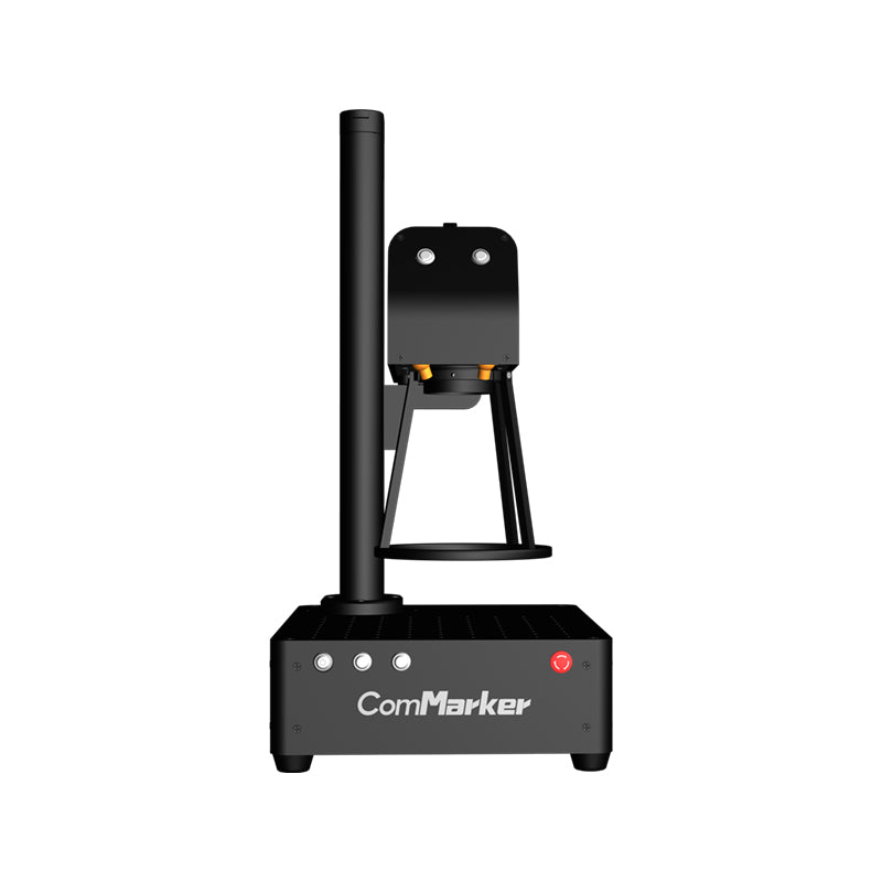 ComMarker B4 Fiber Laser Engraver
