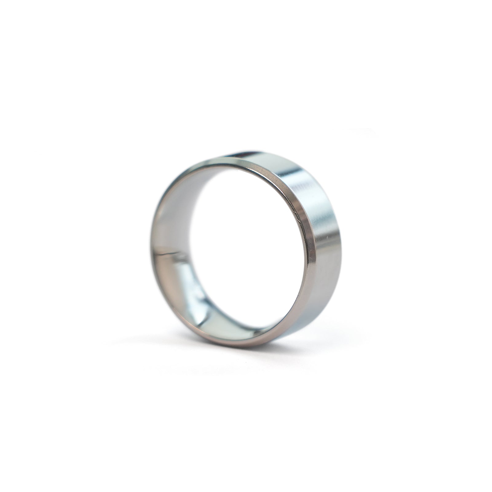 Stainless Steel Ring (10pcs)