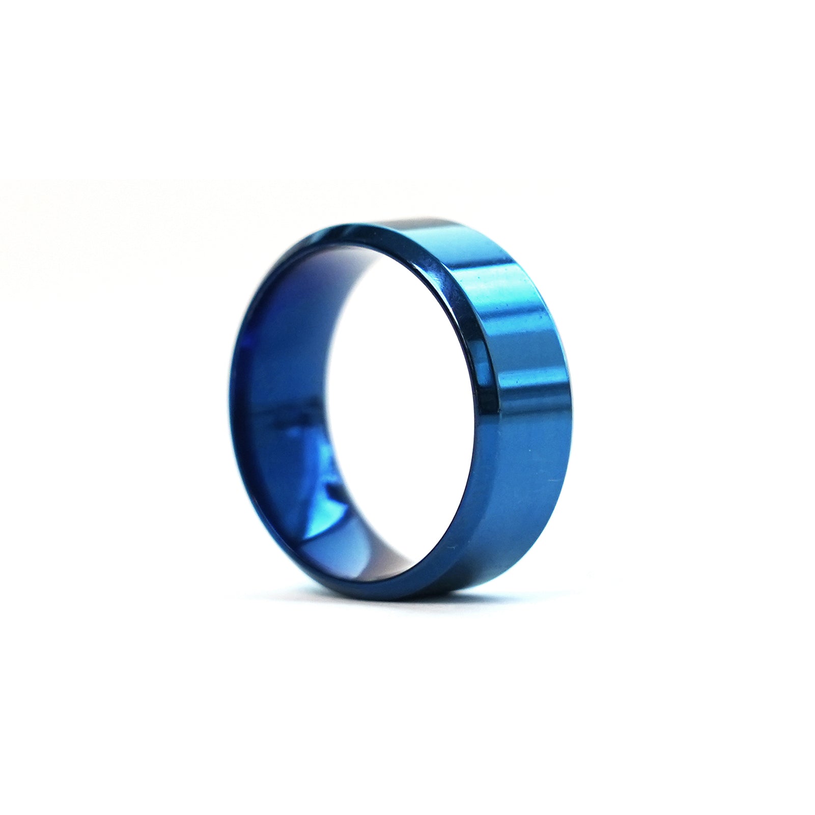 Stainless Steel Ring (10pcs)