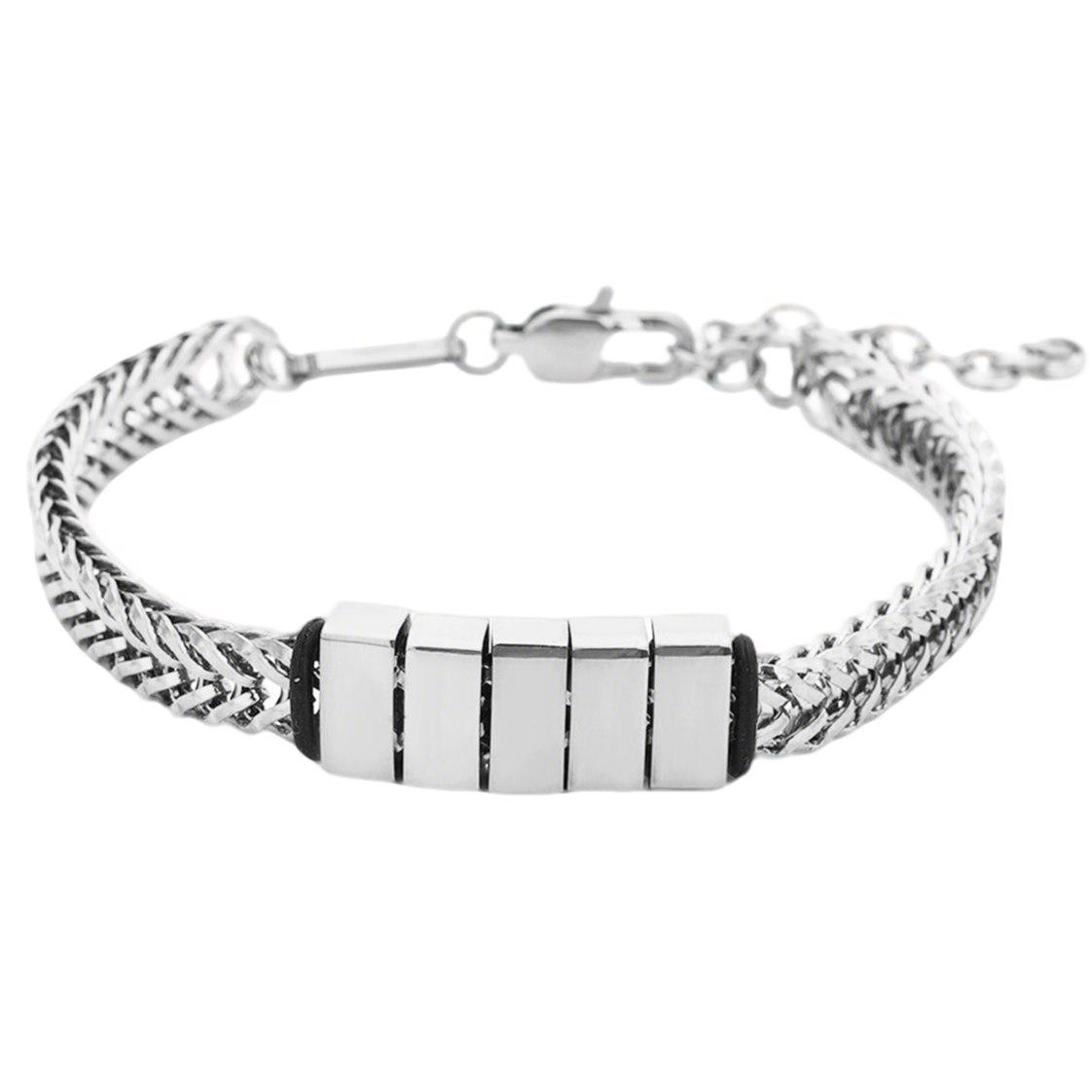 DIY Bracelet for Laser Engraving
