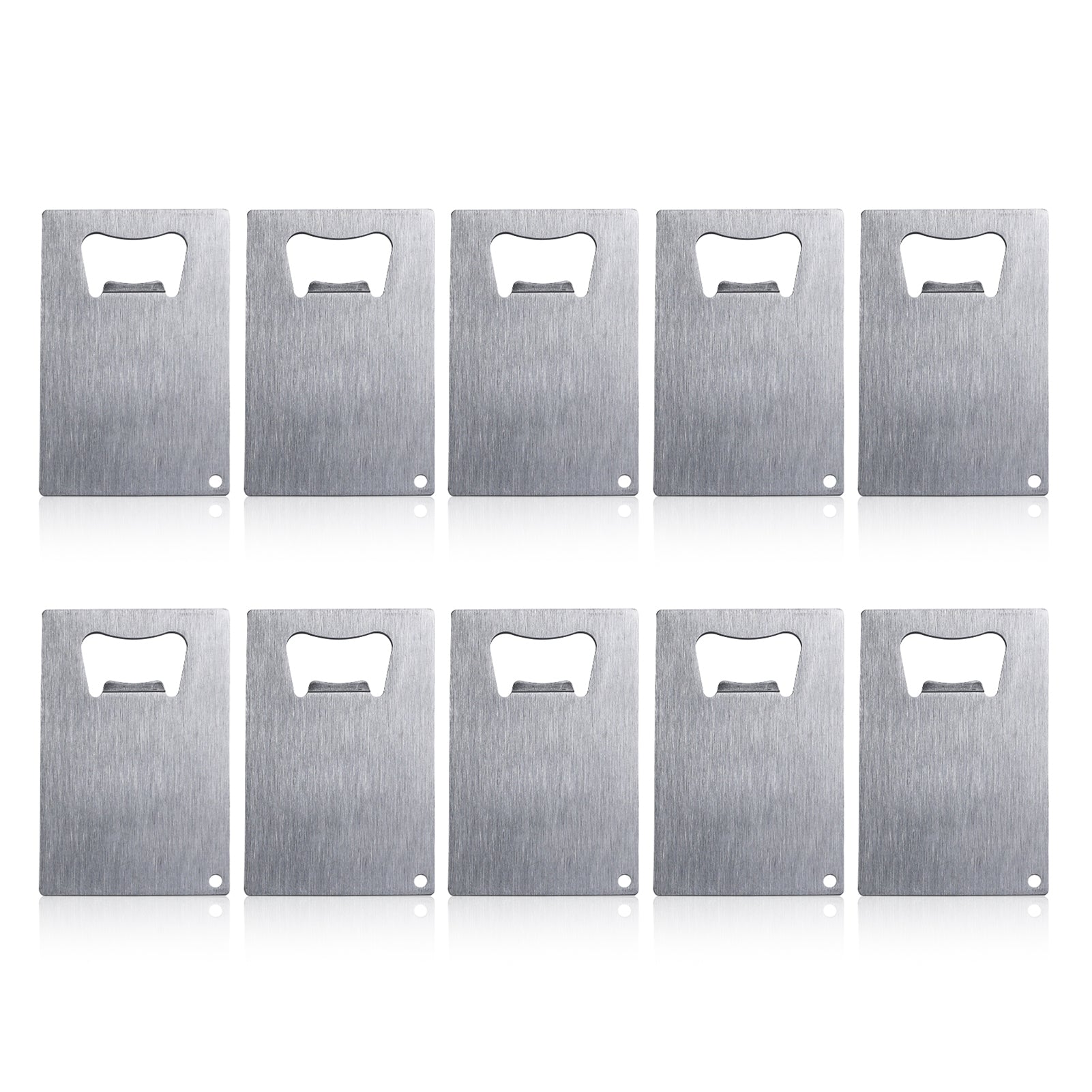 Blank Bottle Opener (10Pcs)