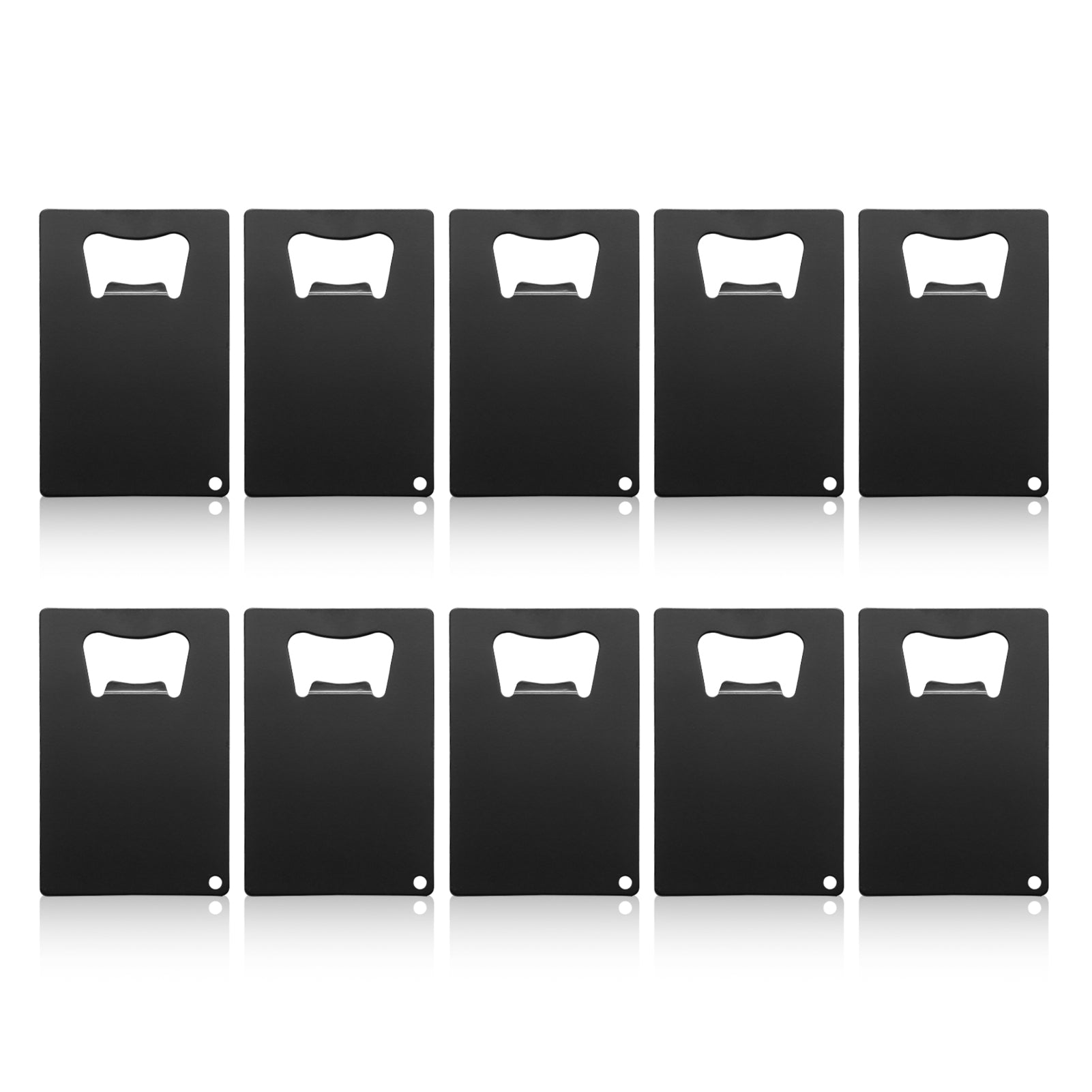 Blank Bottle Opener (10Pcs)