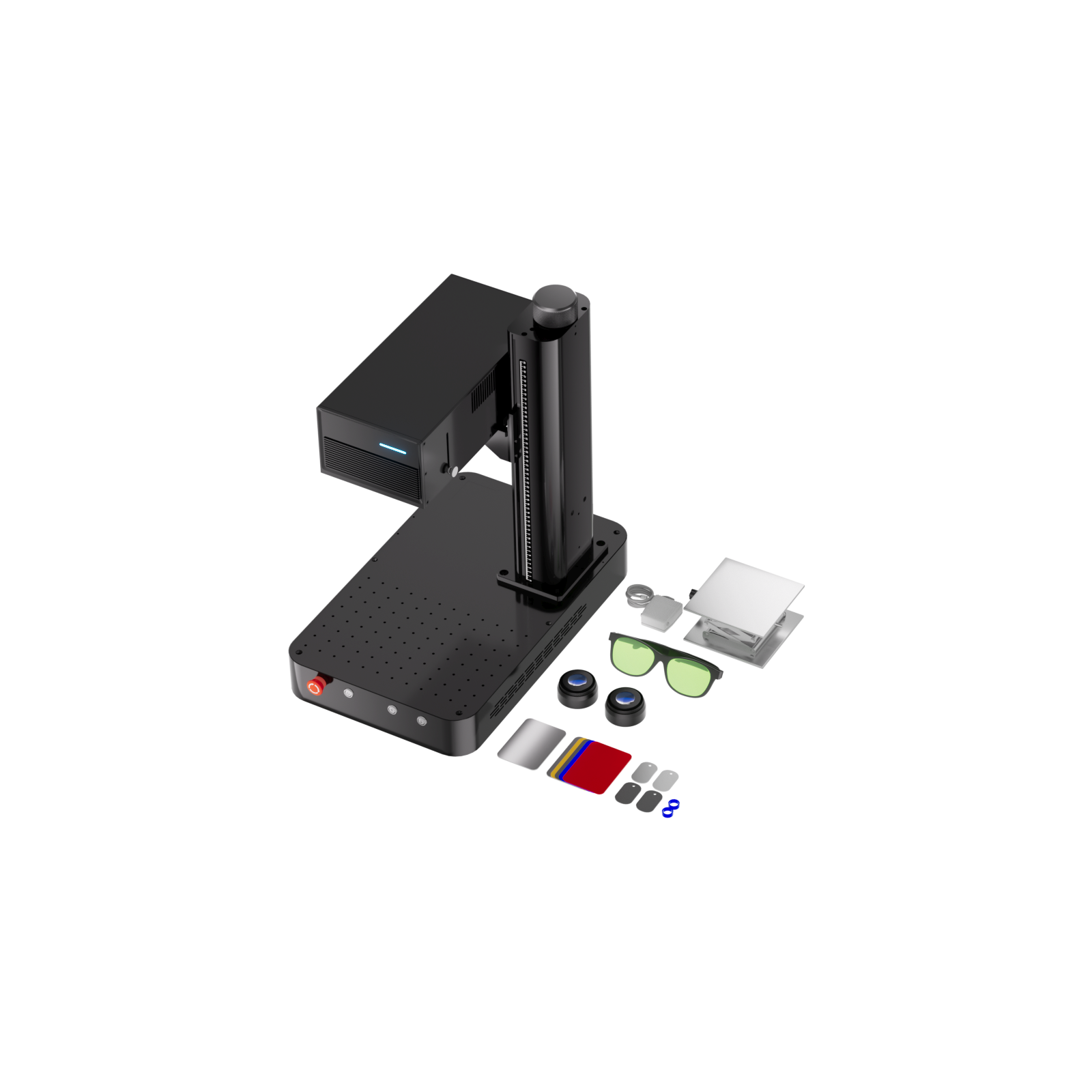 ComMarker Omni XE UV Laser Engraver