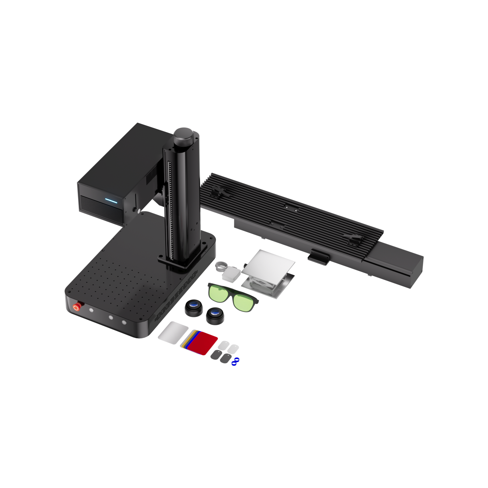 ComMarker Omni XE UV Laser Engraver