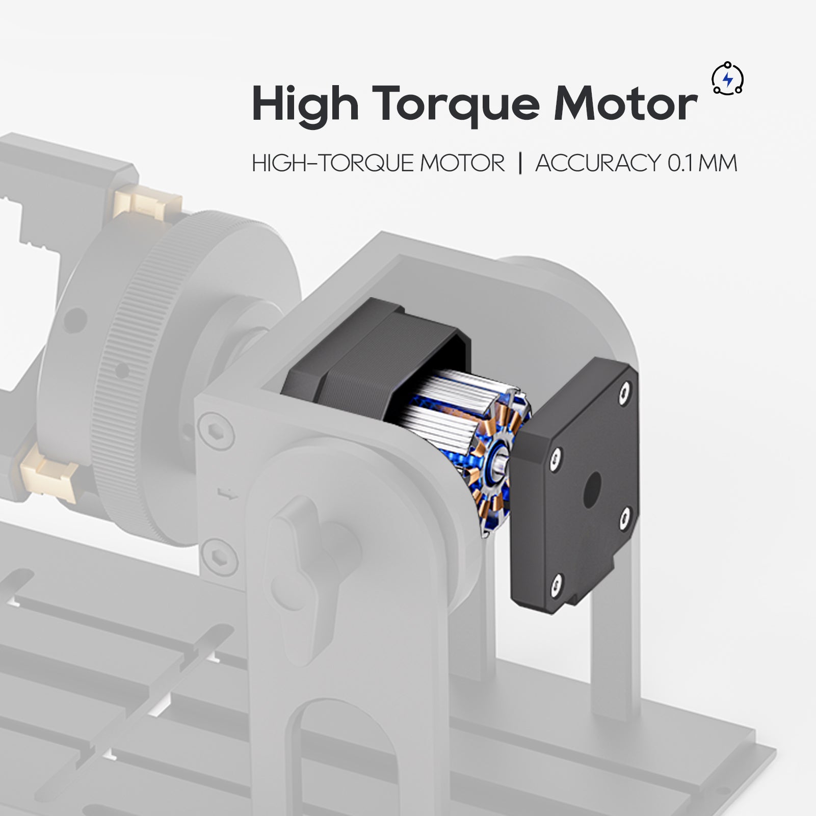 ComMarker R5 Multi-Functional Rotary