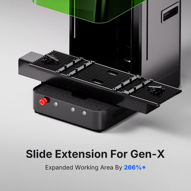 ComMarker Slide Extension