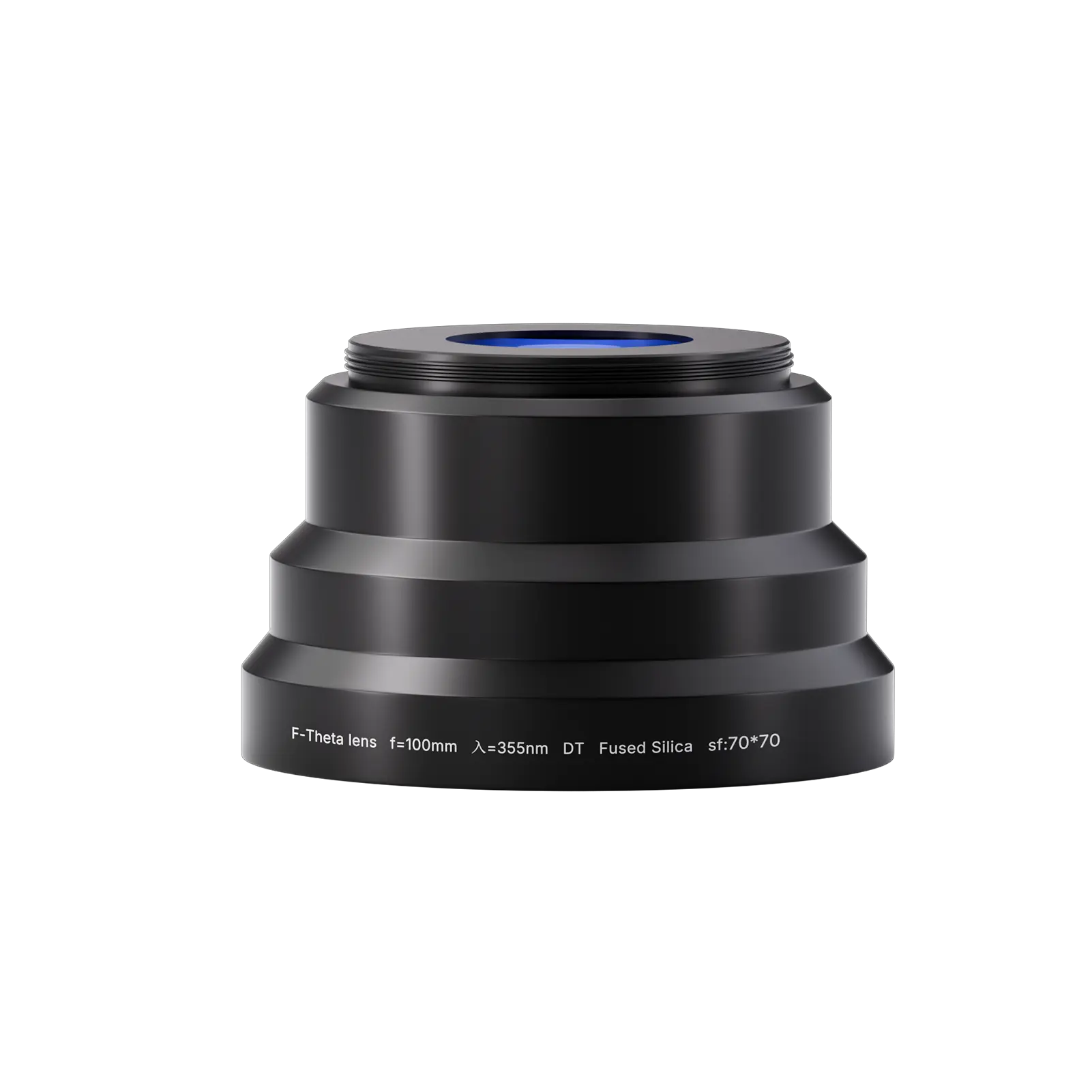 SuperVision™ 70mm Field Lens for Omni X/XE