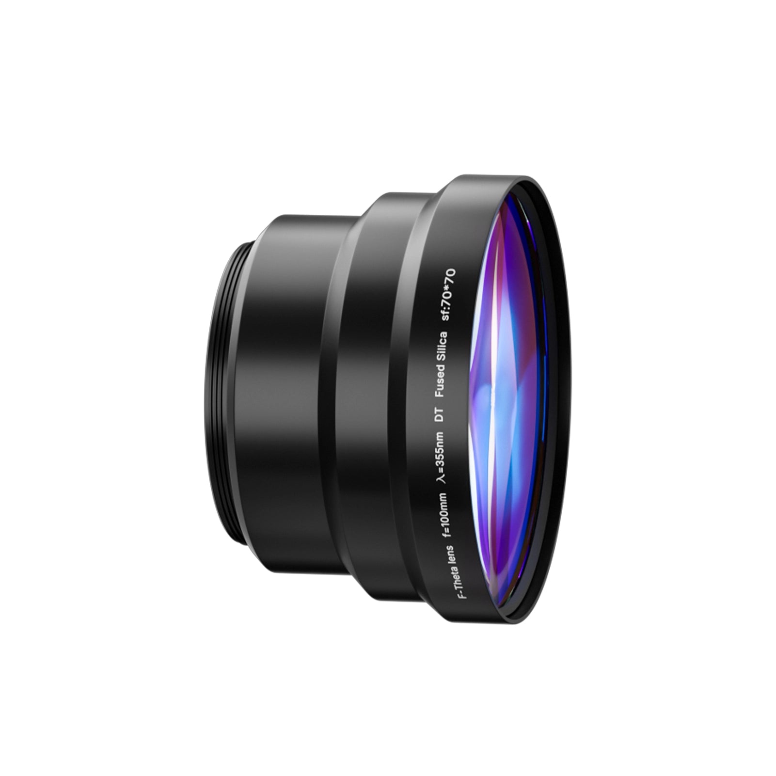 SuperVision™ 70mm Field Lens for Omni X/XE