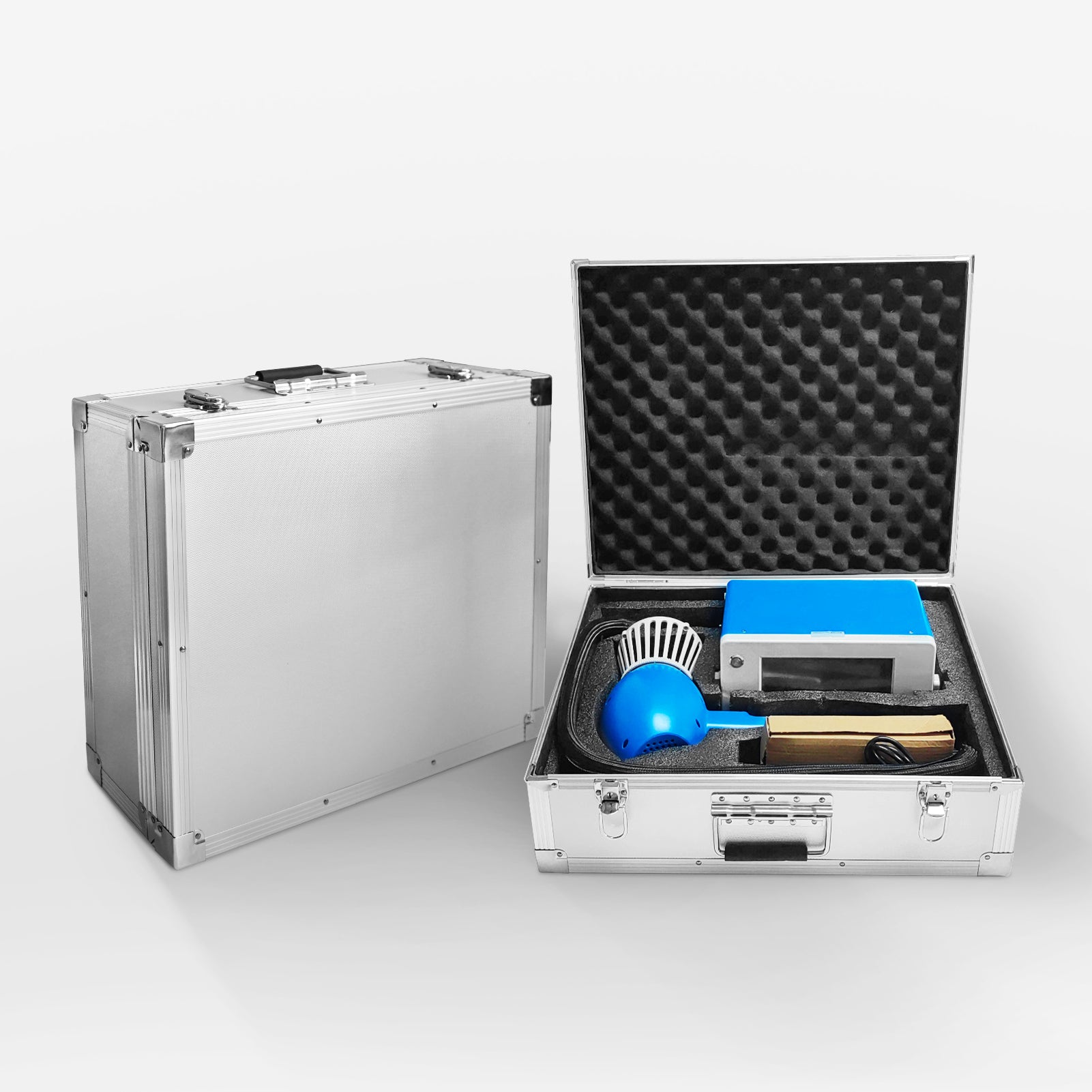 ComMarker Q8 Handheld Fiber Laser Engraver