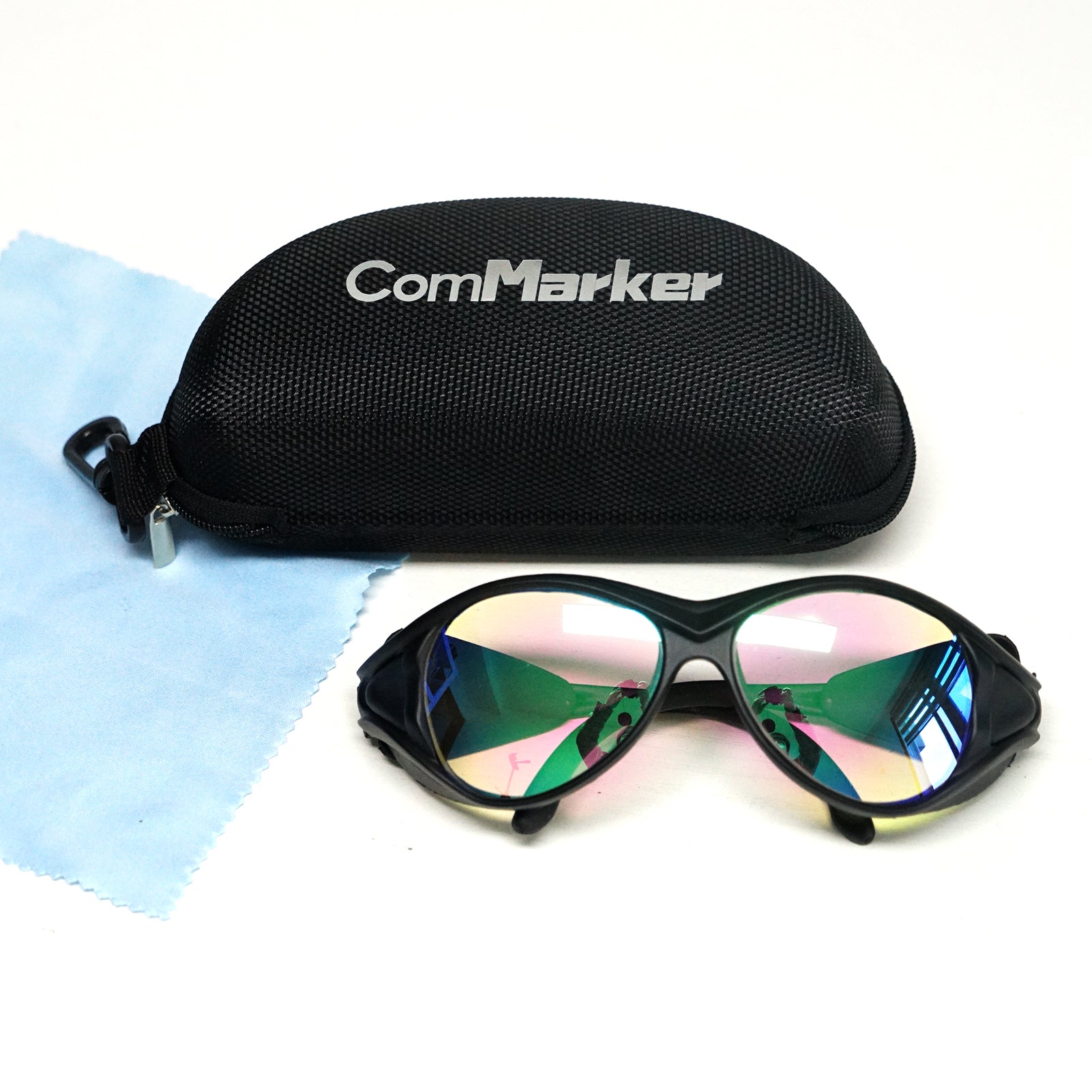 ComMarker Safety Goggles for Omni/CO2 Series