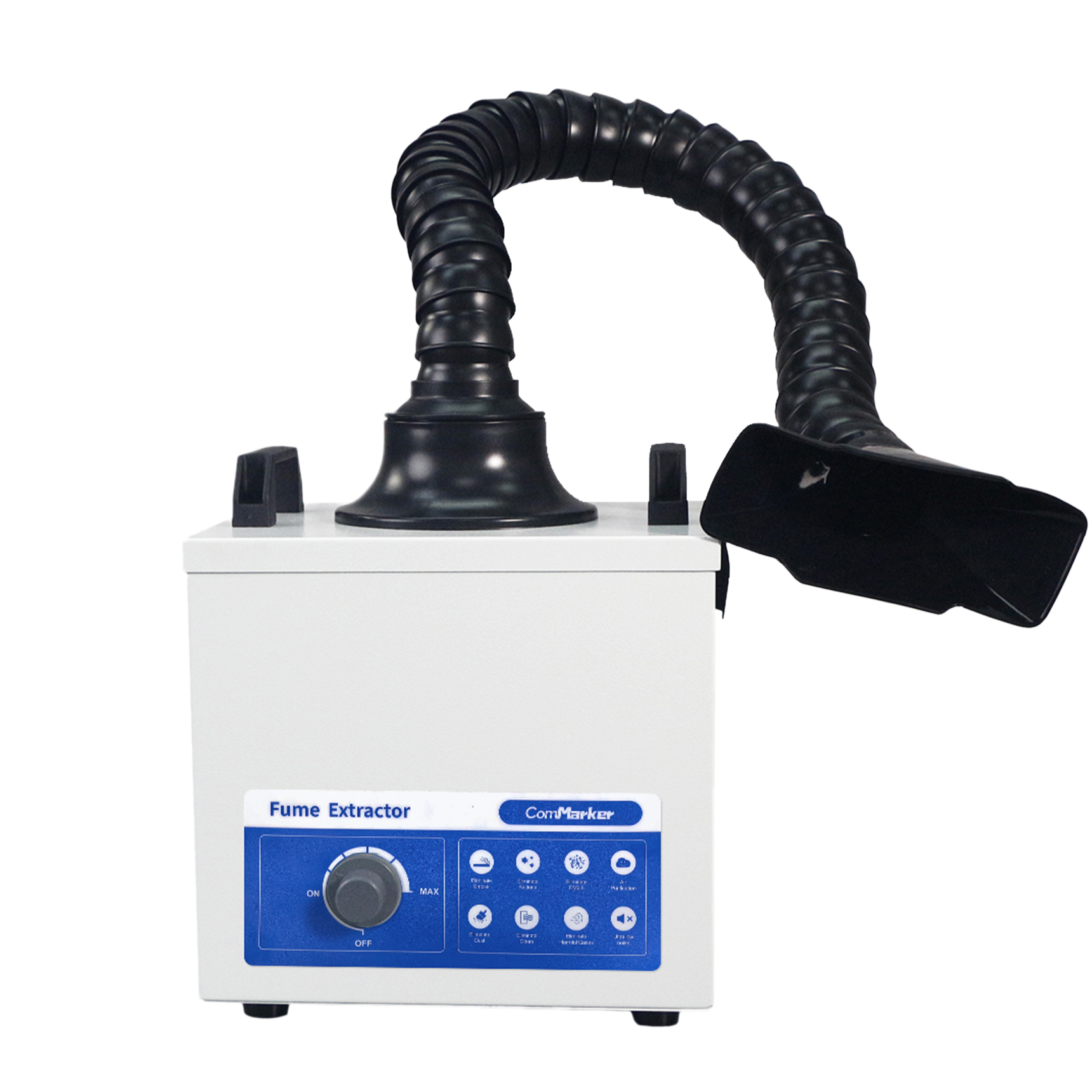ComMarker Fume Extractor-100W