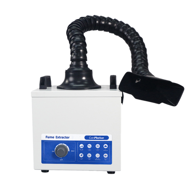 ComMarker Fume Extractor-100W