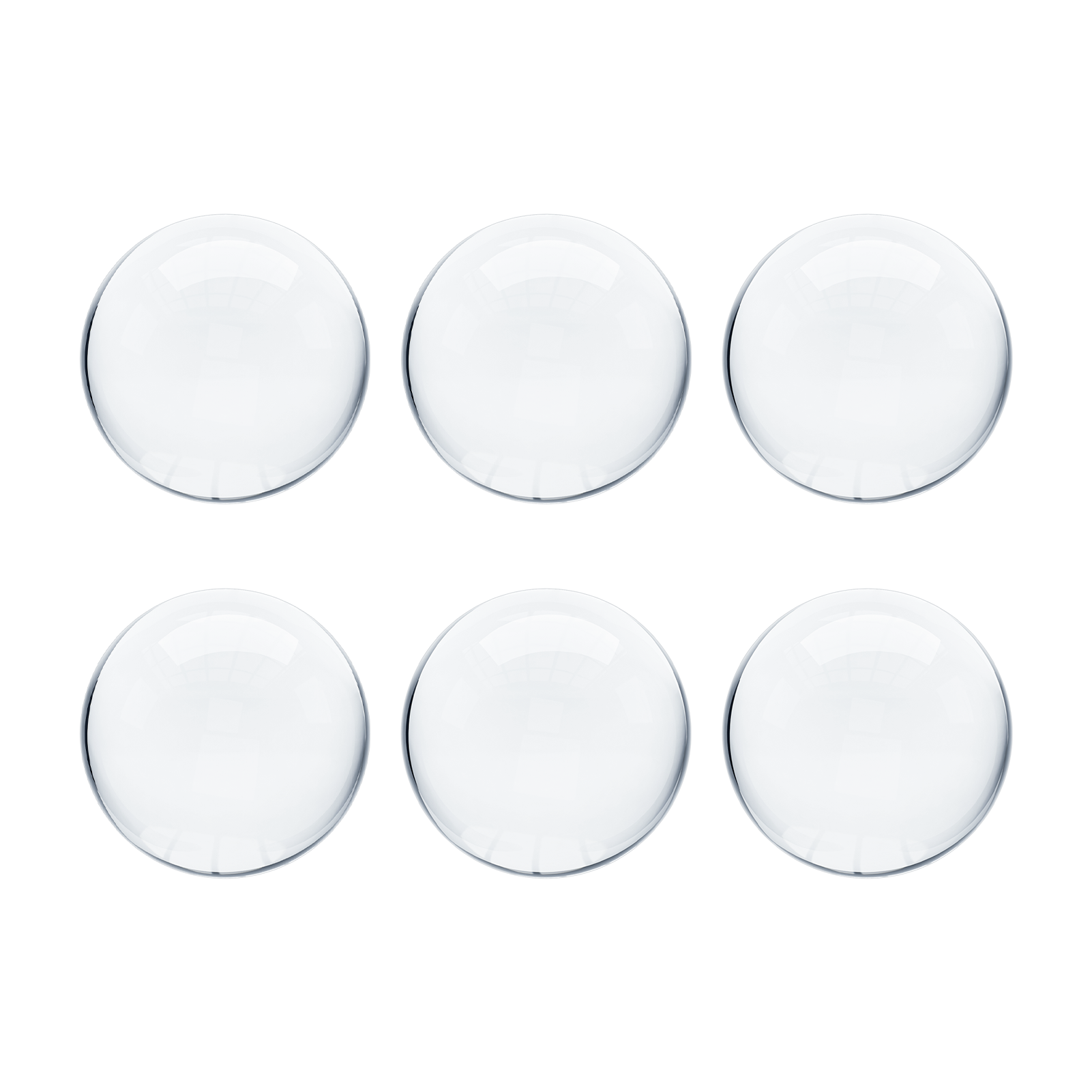 K9 Crystal Ball Kit (6pcs)