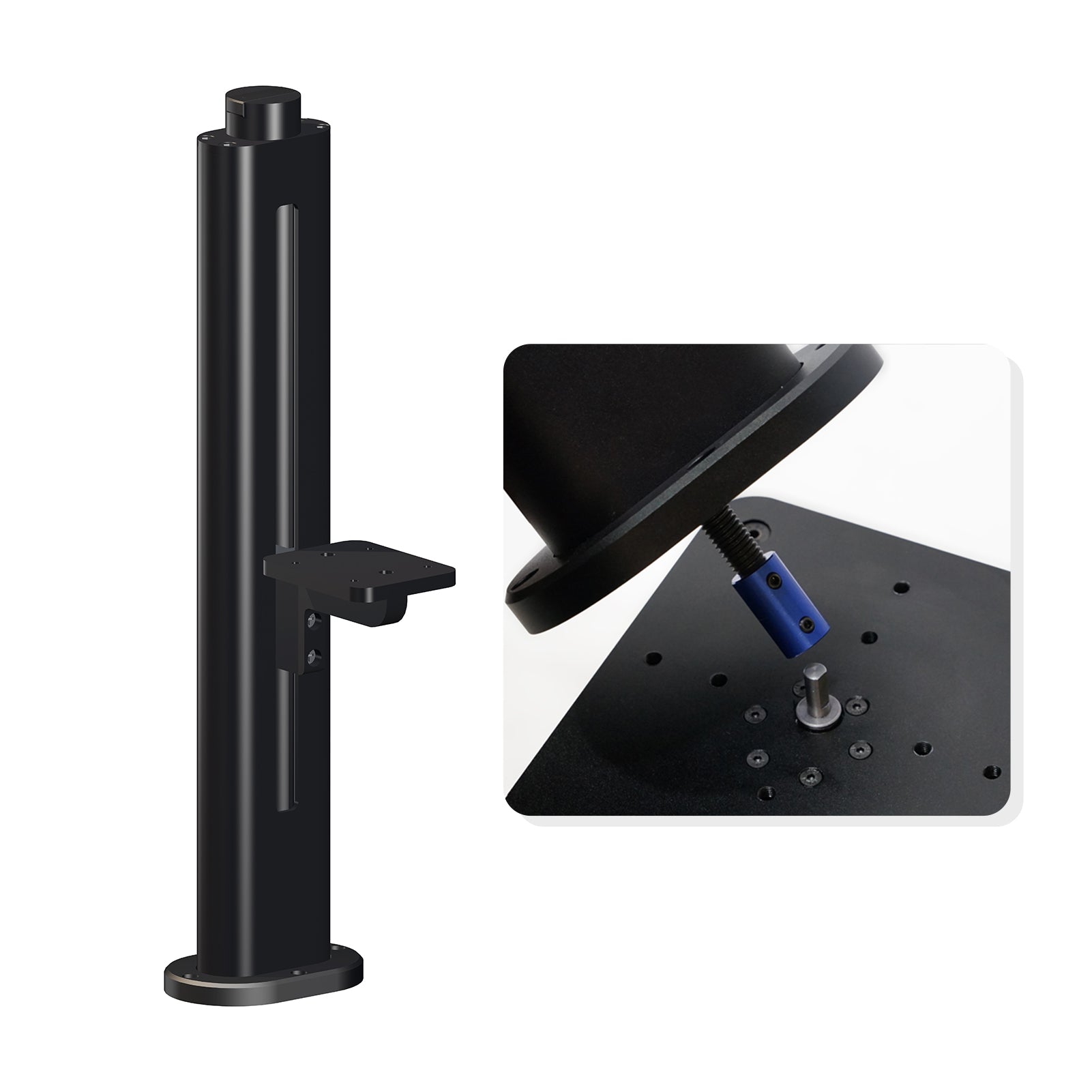 ComMarker Laser Fiber Lift Table For ComMarker B4 / B4 MOPA
