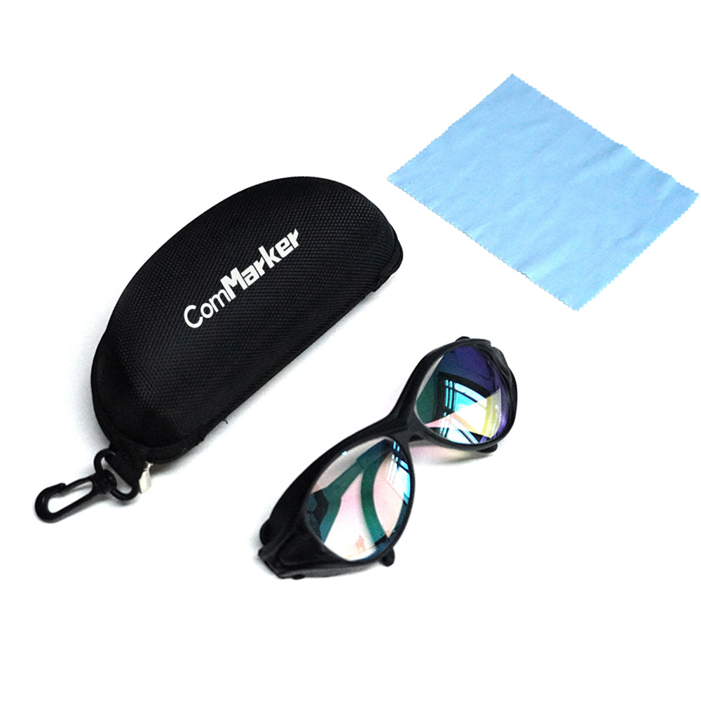 ComMarker Safety Goggles for Omni/CO2 Series