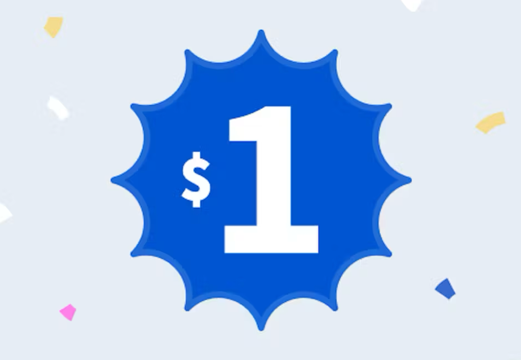 1$