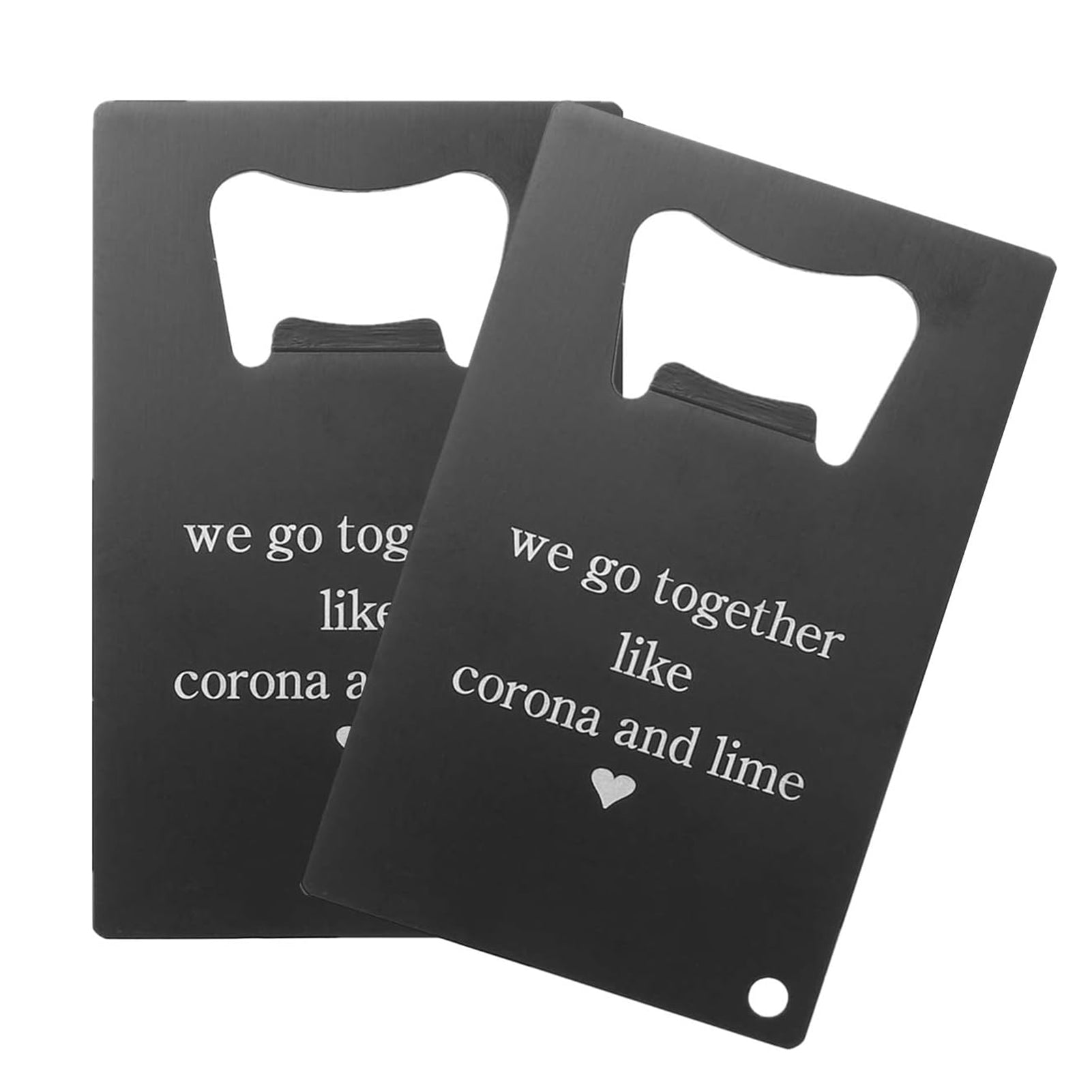 Blank Bottle Opener (10Pcs)
