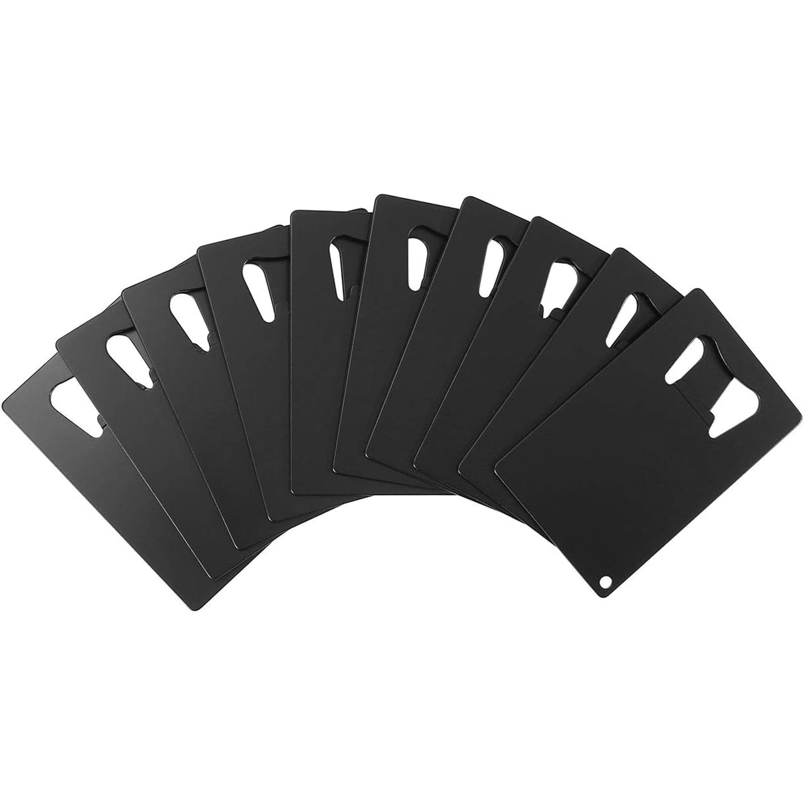 Blank Bottle Opener (10Pcs)