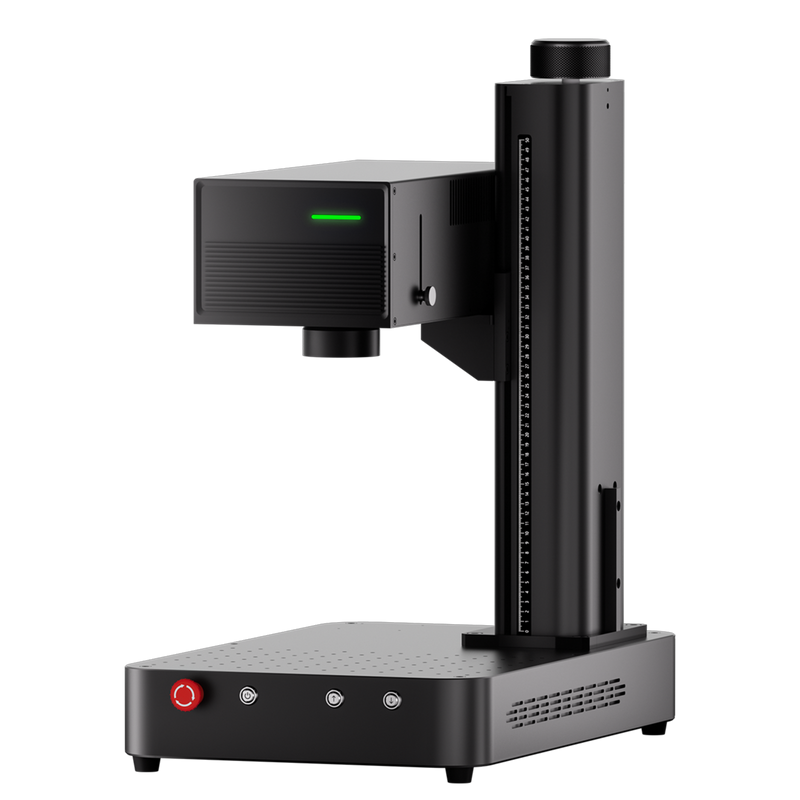 ComMarker Omni XE UV Laser Engraver