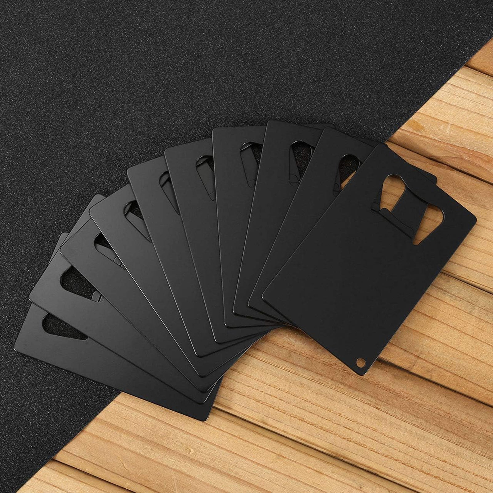 Blank Bottle Opener (10Pcs)