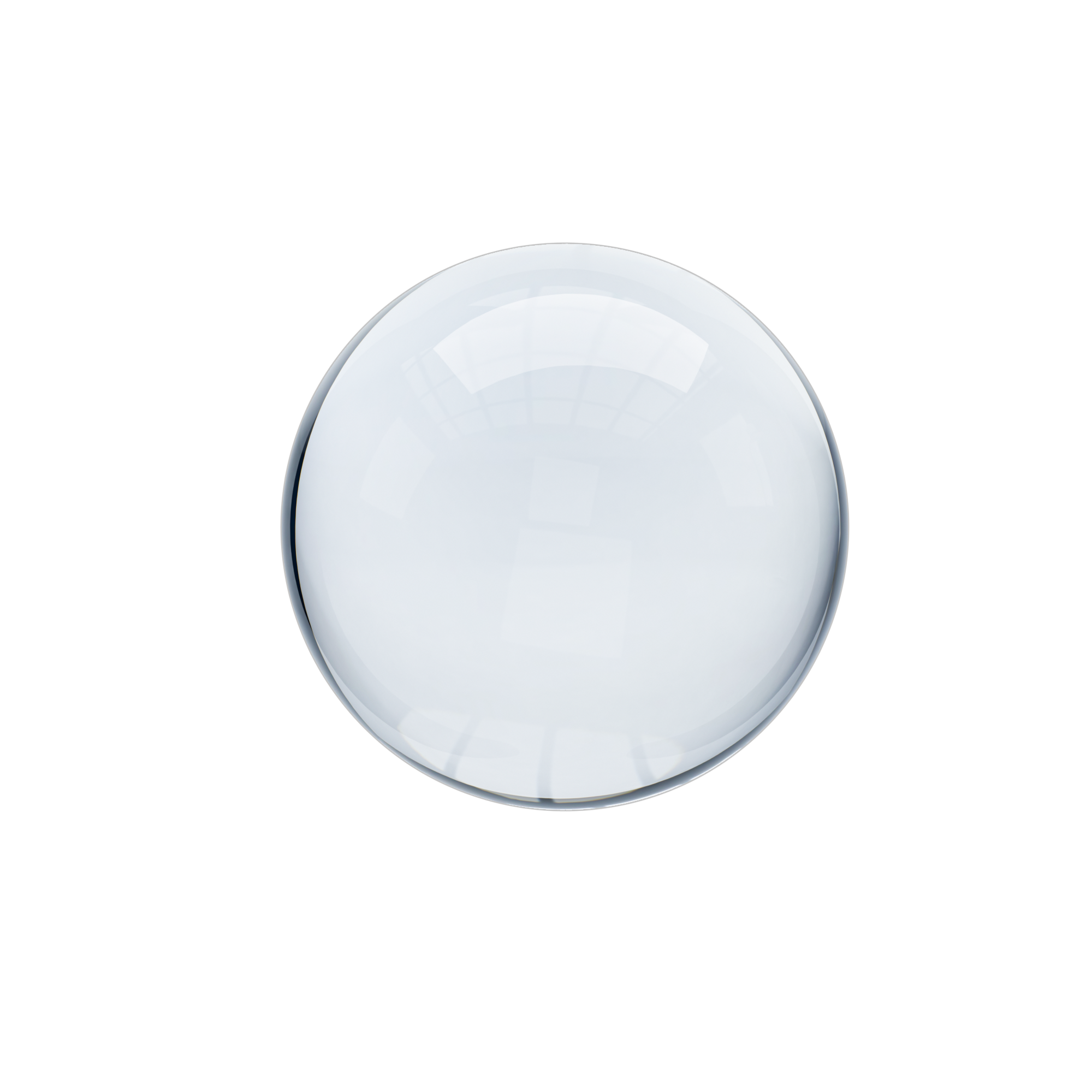 K9 Crystal Ball Kit (6pcs)