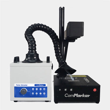 ComMarker Fume Extractor-100W