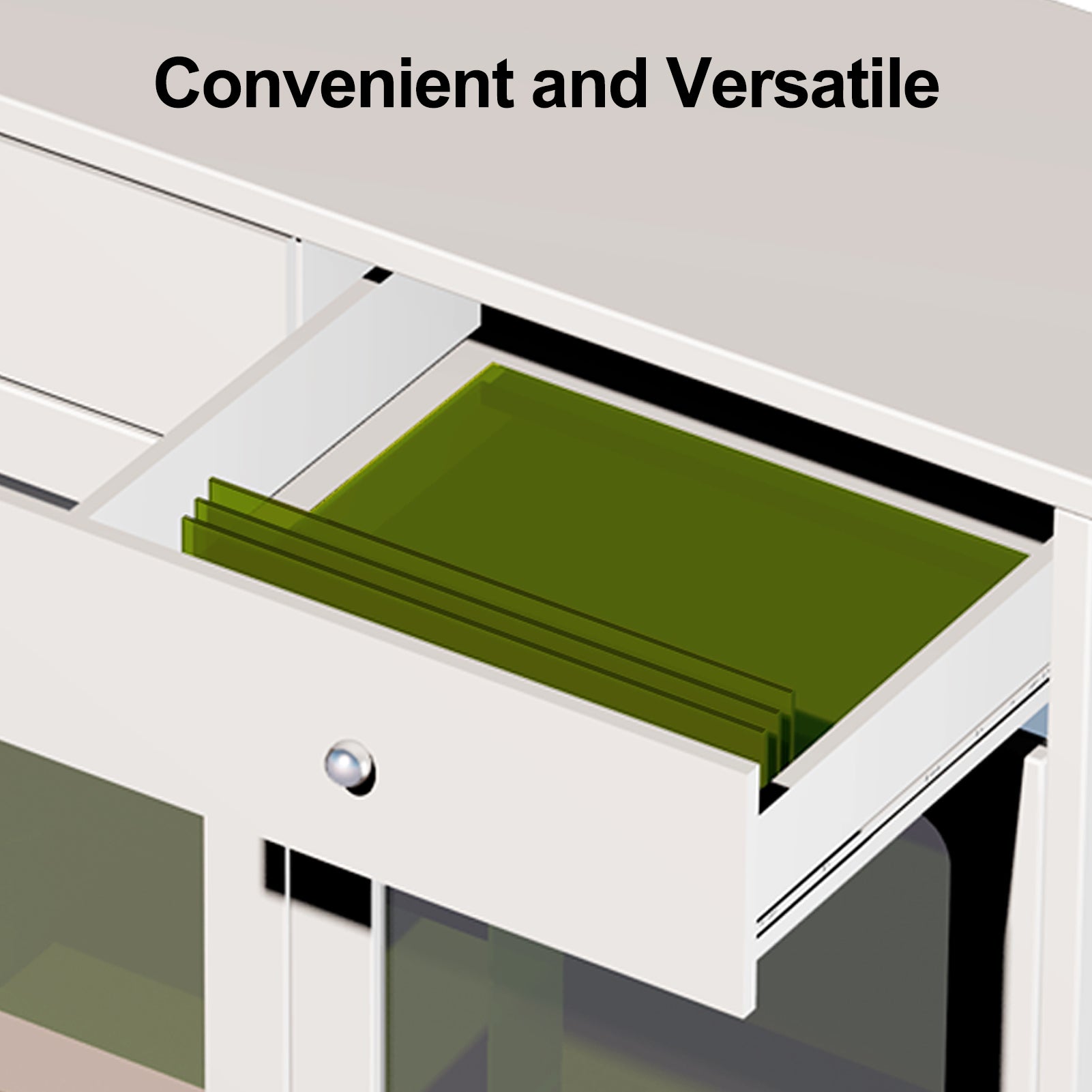 ComMarker Safety Shield