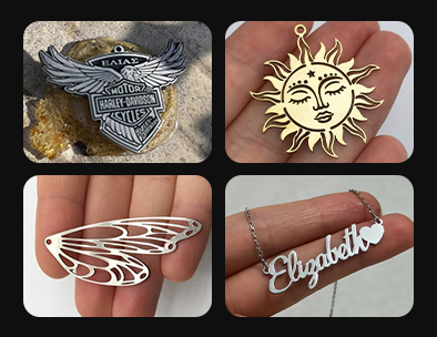 What Materials Can Titan 1 Engrave What Materials Can Titan 1 Engrave