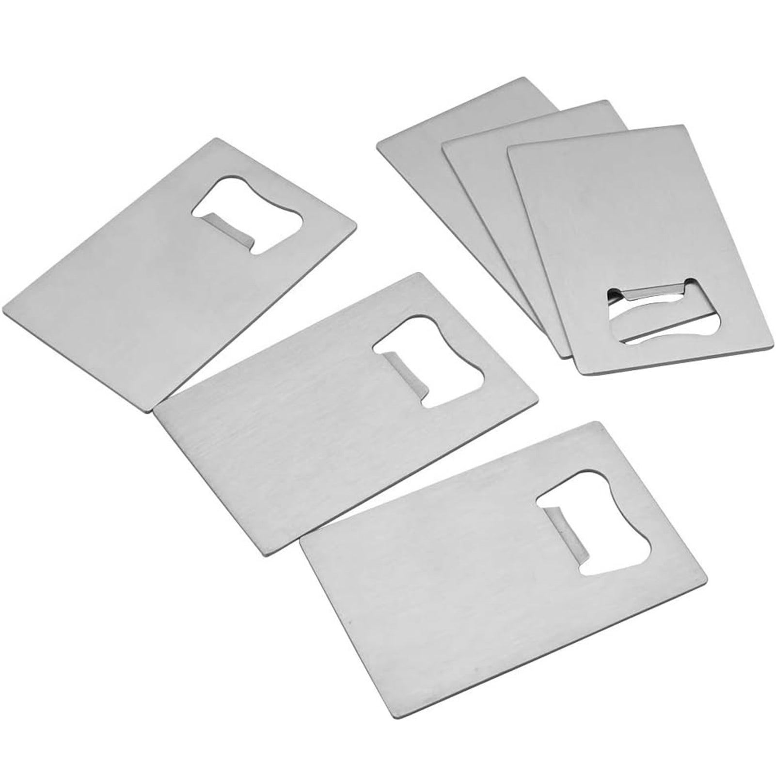 Blank Bottle Opener (10Pcs)