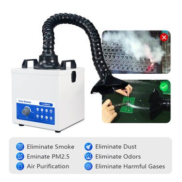 ComMarker Fume Extractor-100W