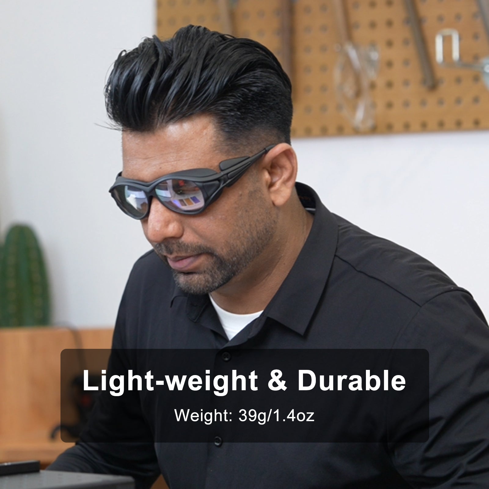 ComMarker Safety Goggles for Omni/CO2 Series