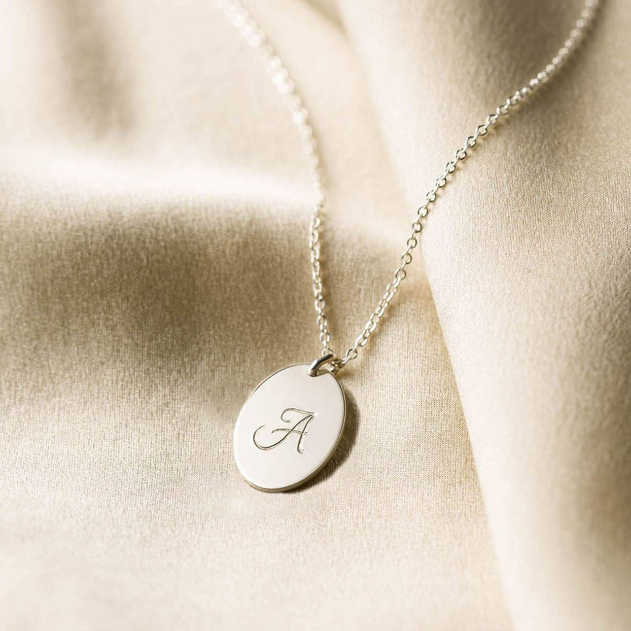 Stainless Steel Necklace (6pcs)