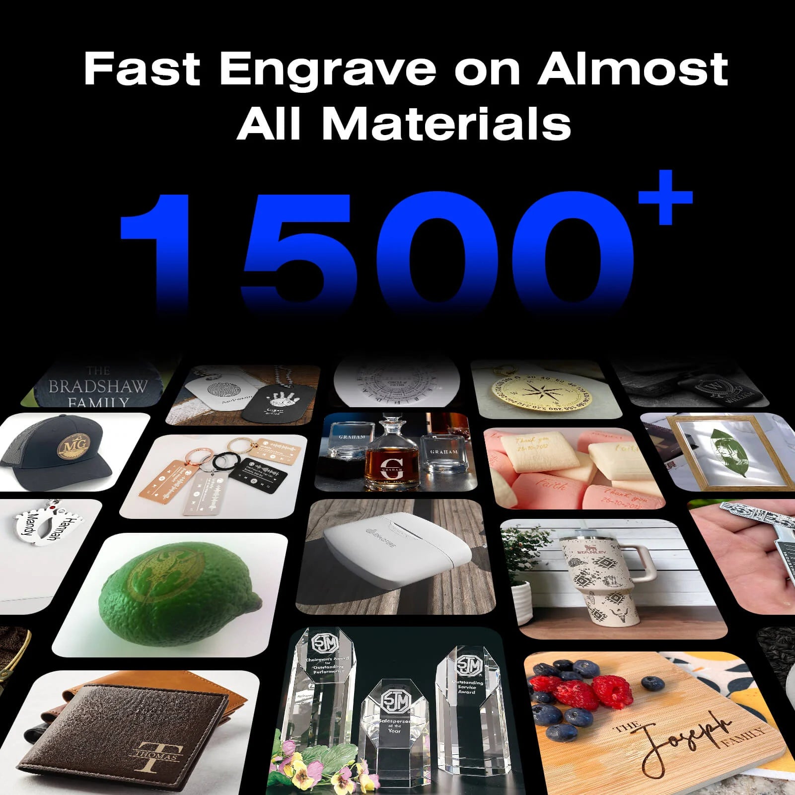 ComMarker Omni 1 Laser Engraver