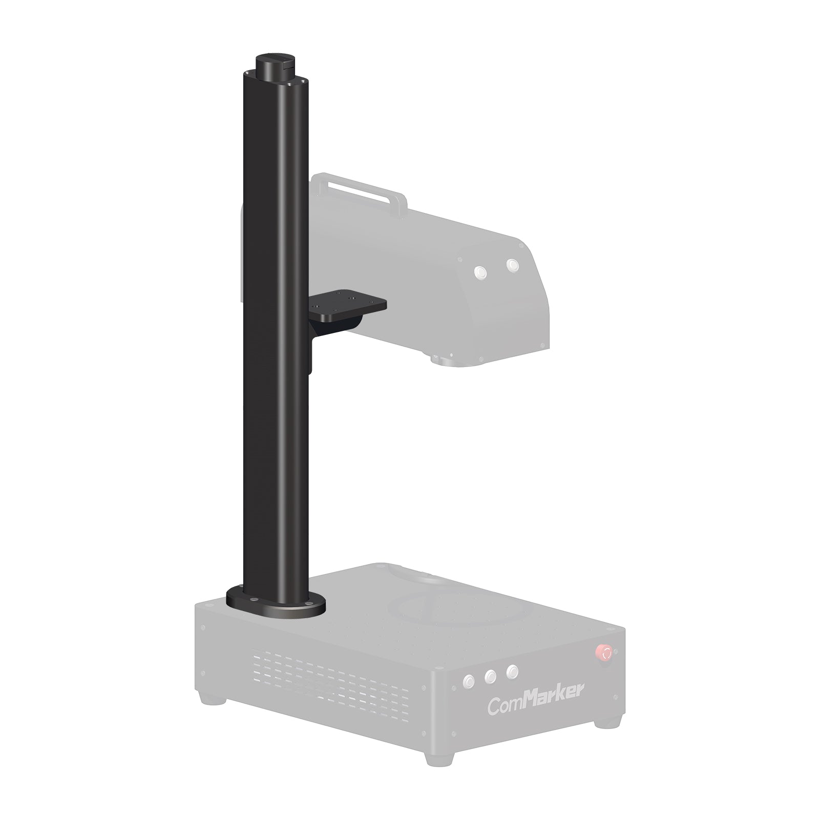 ComMarker Laser Fiber Lift Table For ComMarker B4 / B4 MOPA