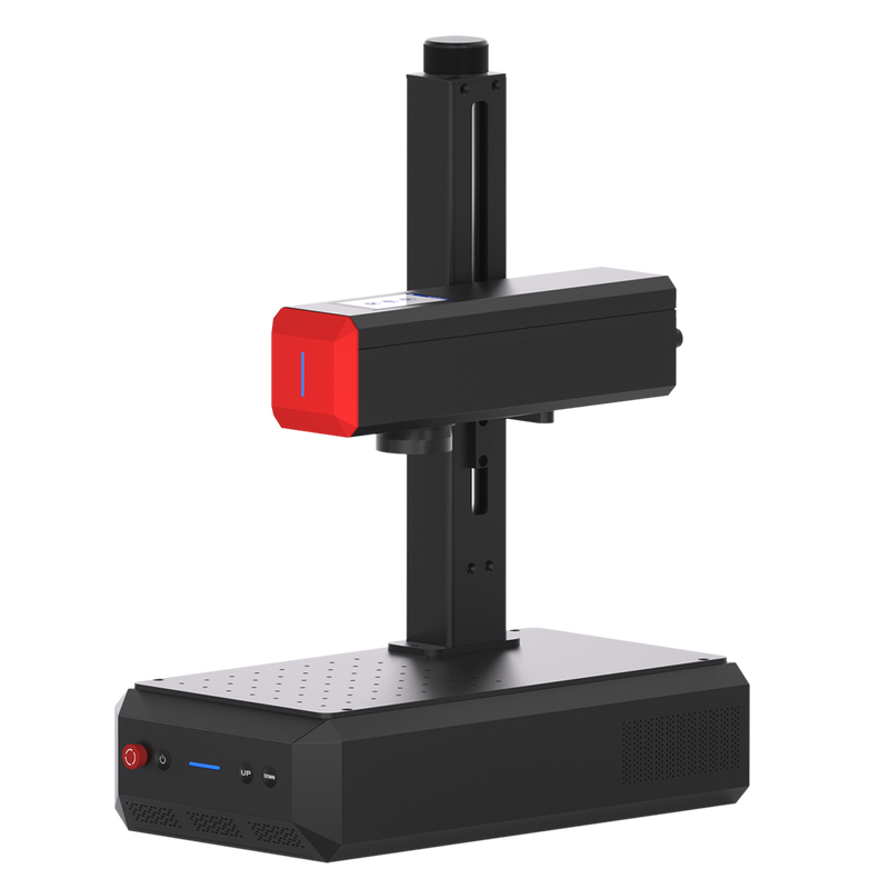 ComMarker B6 JPT MOPA Fiber Laser Engraver