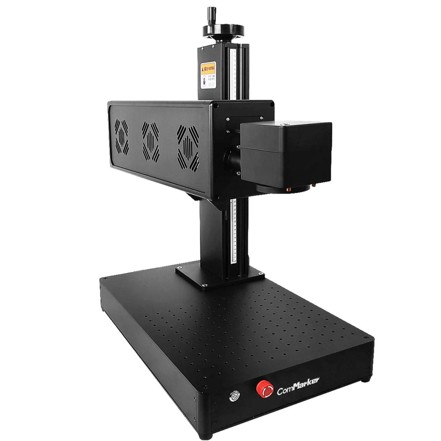ComMarker CO2 Laser Engraver
