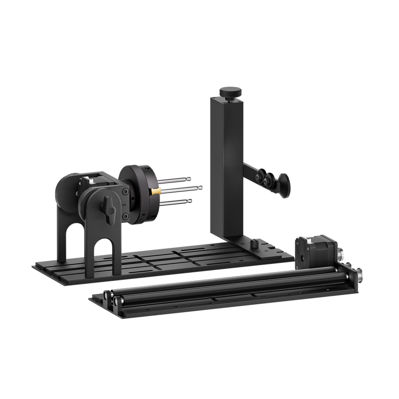ComMarker R5 Multi-Functional Rotary