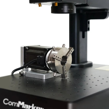 ComMarker D69 Rotary