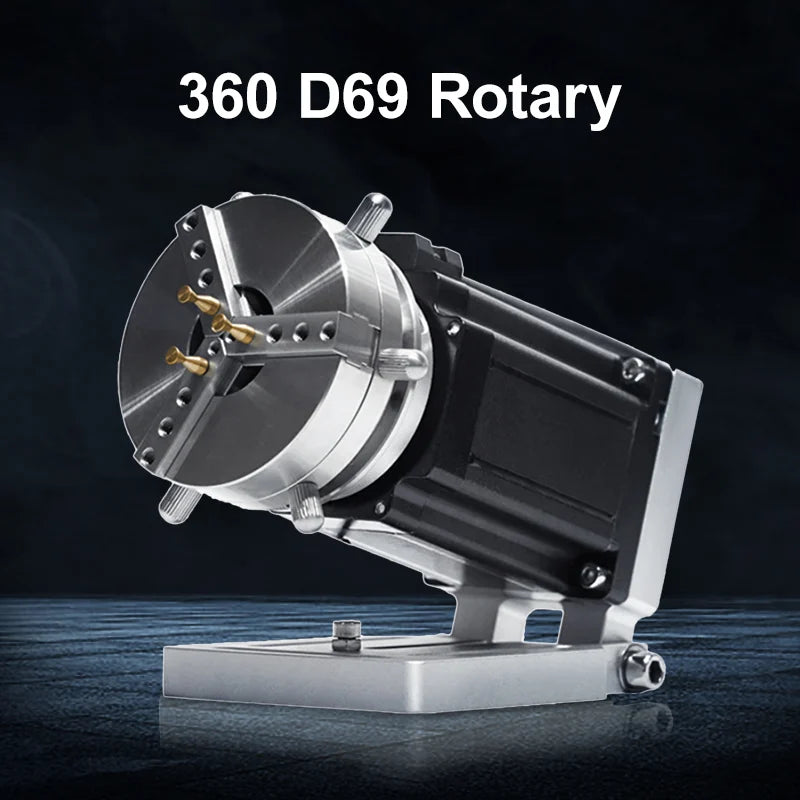 ComMarker D69 Rotary