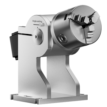 ComMarker D80 Rotary