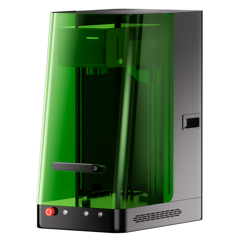 ComMarker Omni X UV Laser Engraver