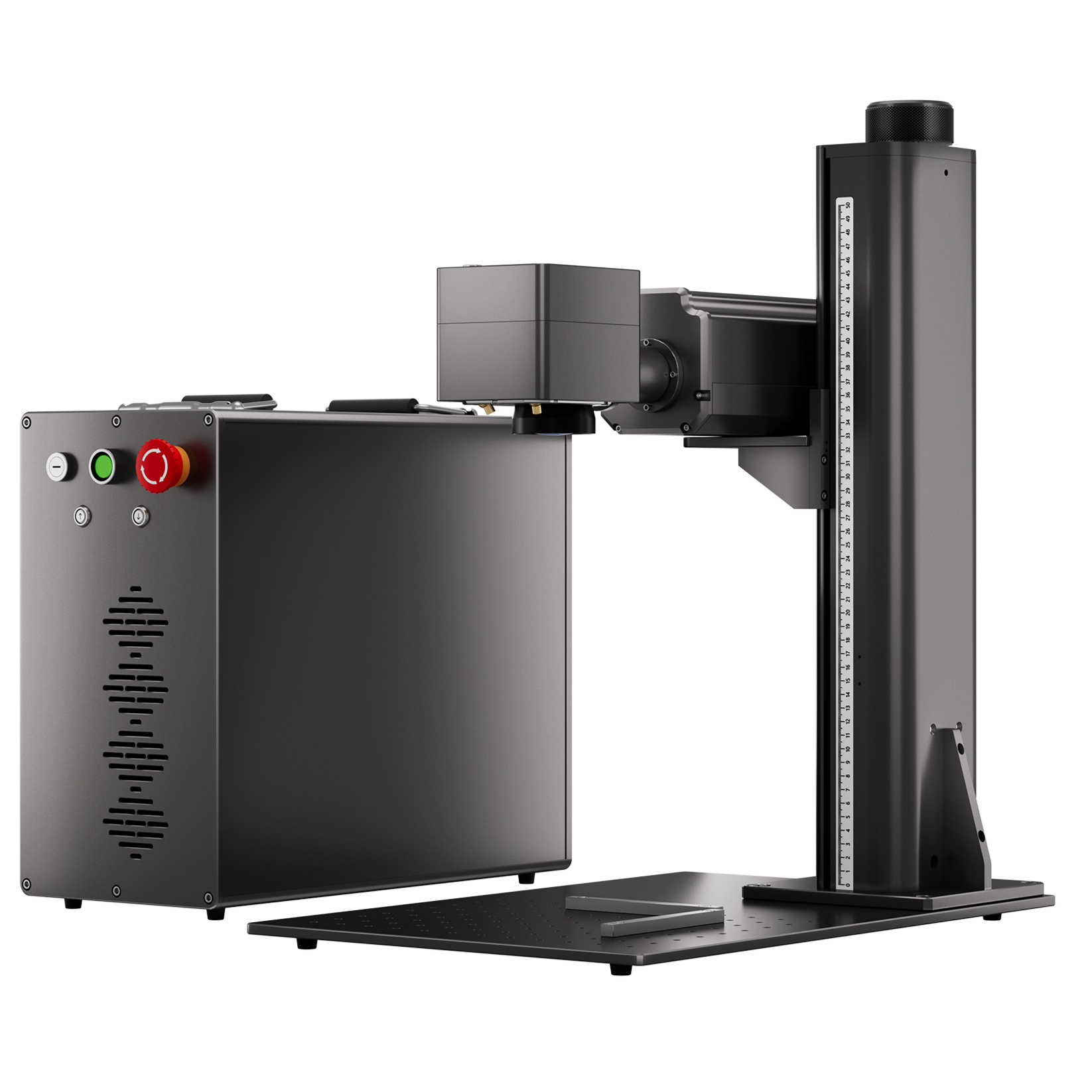 ComMarker Titan 1 JPT MOPA Fiber Laser Engraver