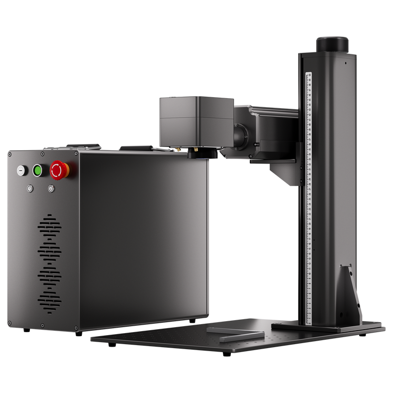 ComMarker Titan 1 JPT MOPA Fiber Laser Engraver